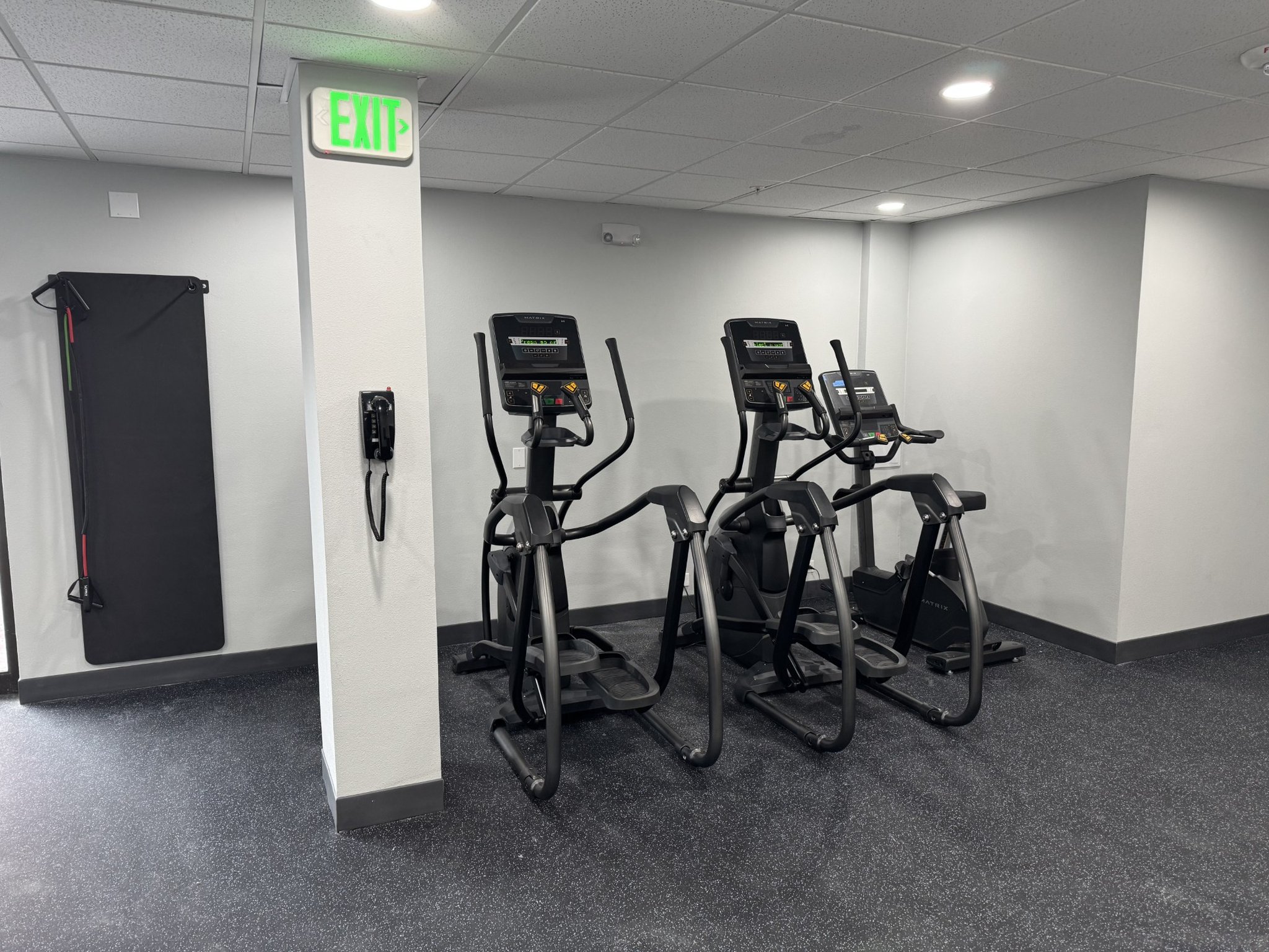 Holiday Inn Express Denver Central - North 41/64