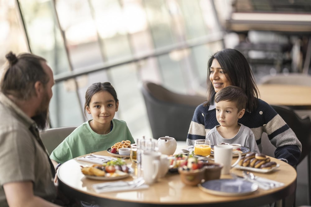 Park Plaza London Westminster Bridge 34/50