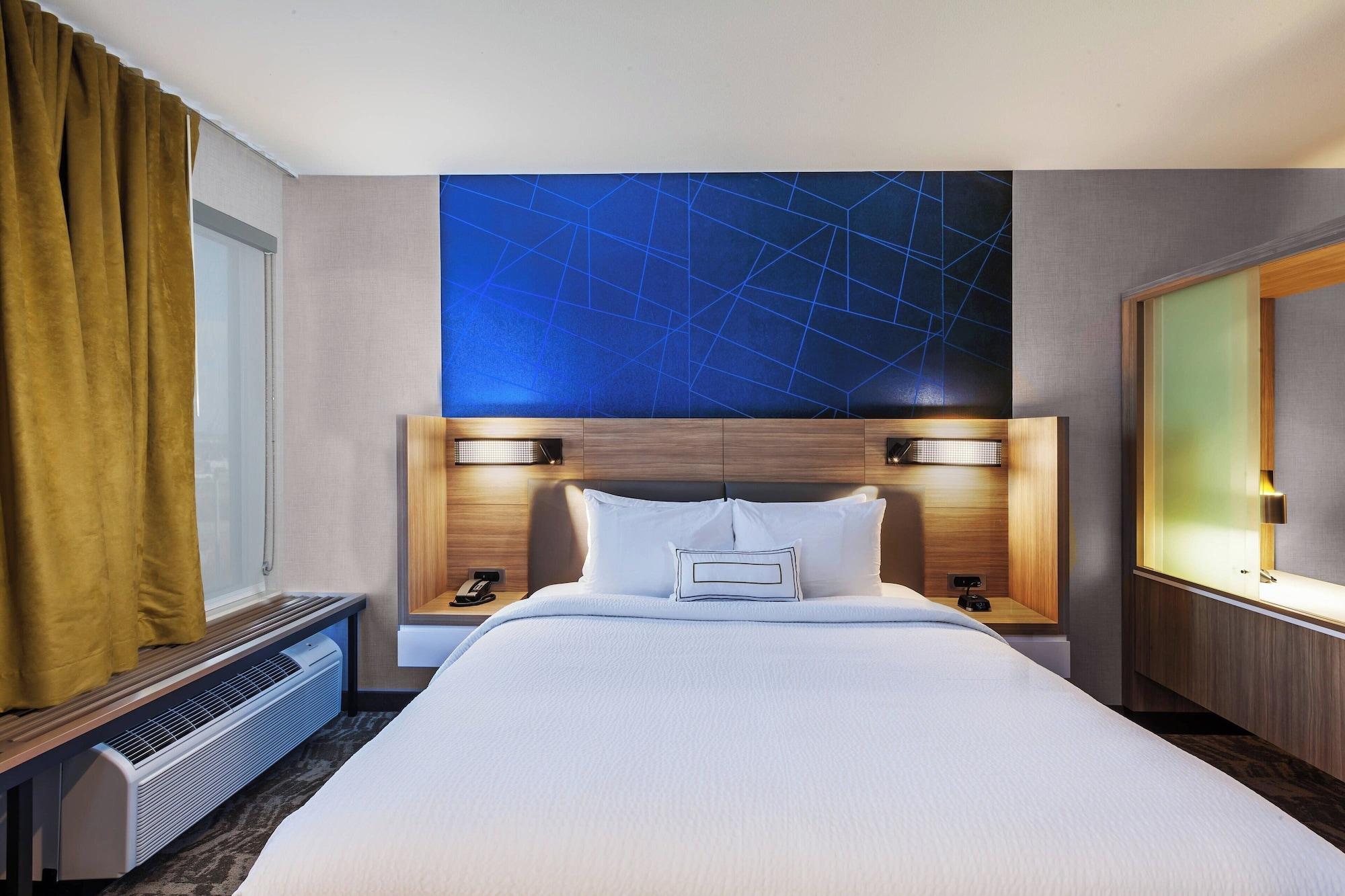 Suite, Multiple Beds, Accessible
