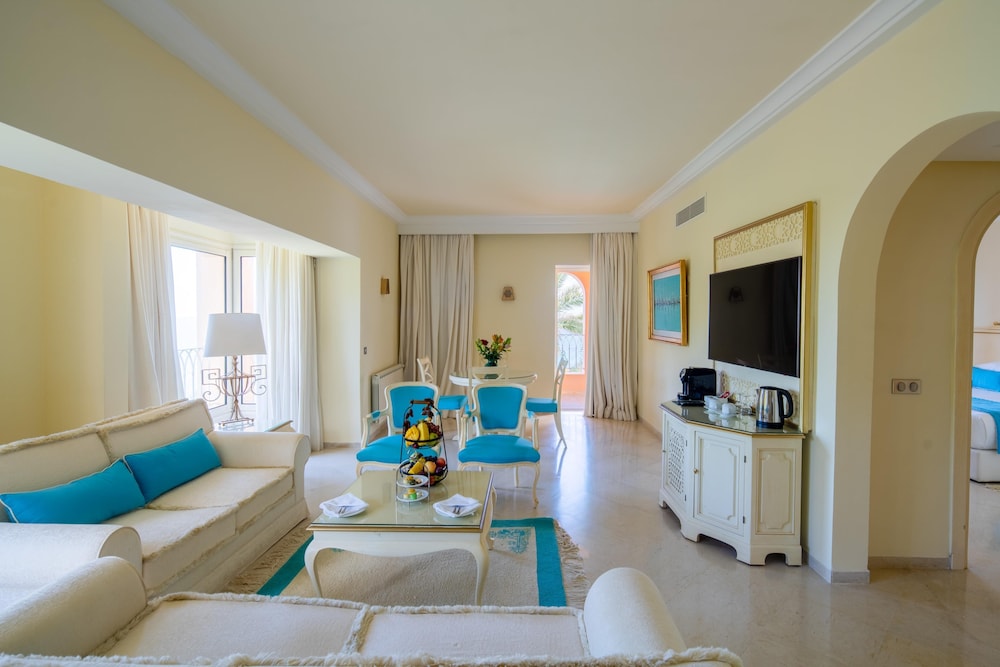 Royal Tulip Korbous Bay Thalasso & Springs 40/61