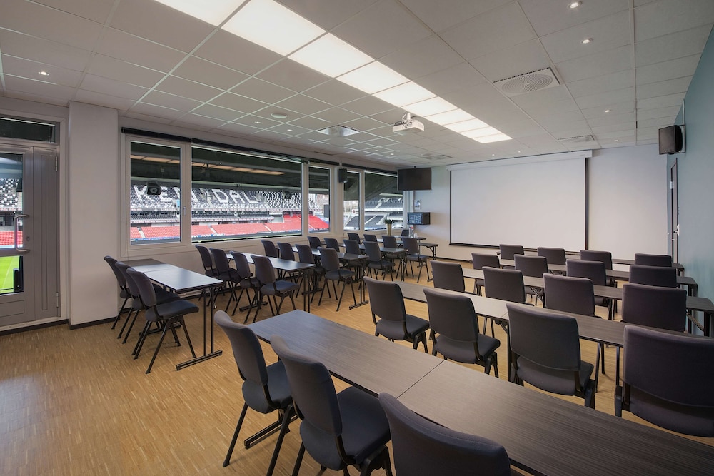 Scandic Lerkendal 59/67