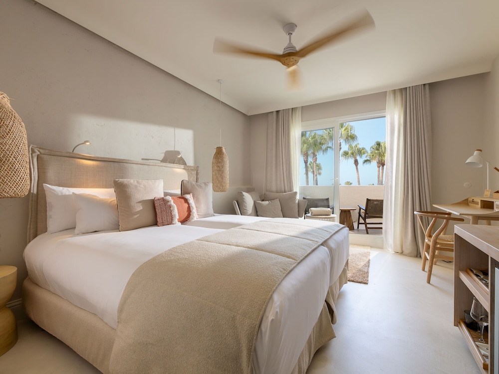 DAIA Slow Beach Hotel Conil - Adults Only 9/50
