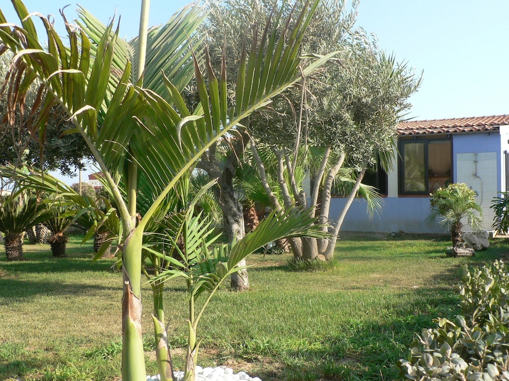 B&B Villa Francesco 5/51