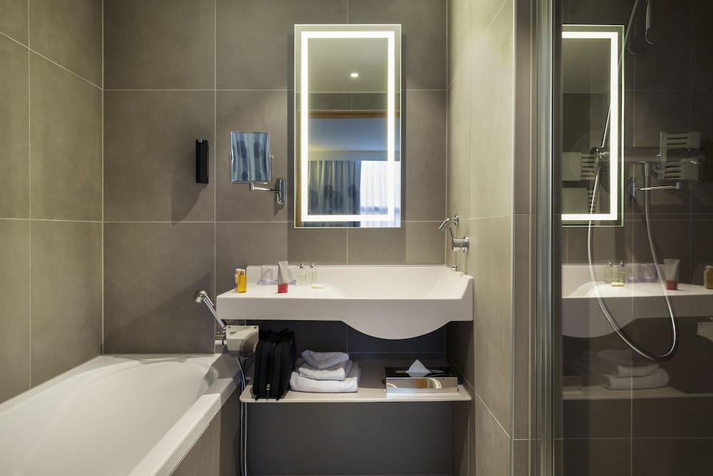 Novotel Geneve Centre 21/71