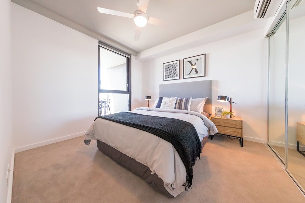Kingstreet Residences 9/40