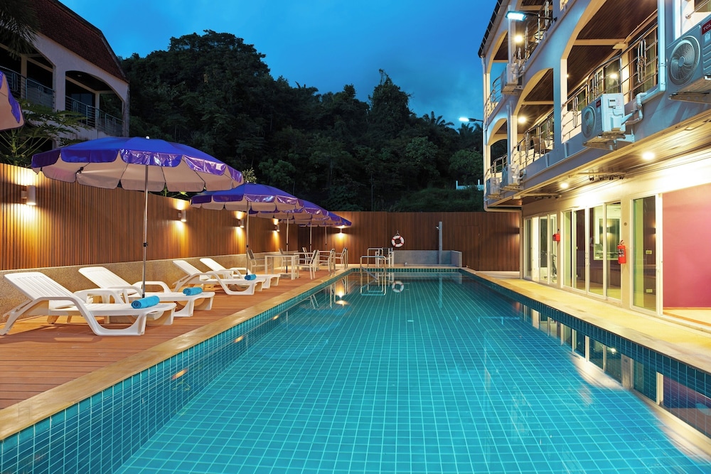 ASPIRA RESORT KLONG MUANG KRABI 41/46