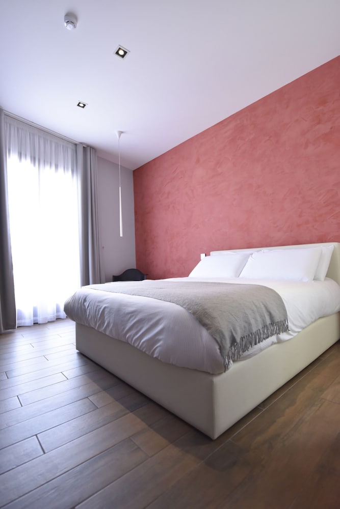 Quaint Boutique Hotel Nadur 14/77