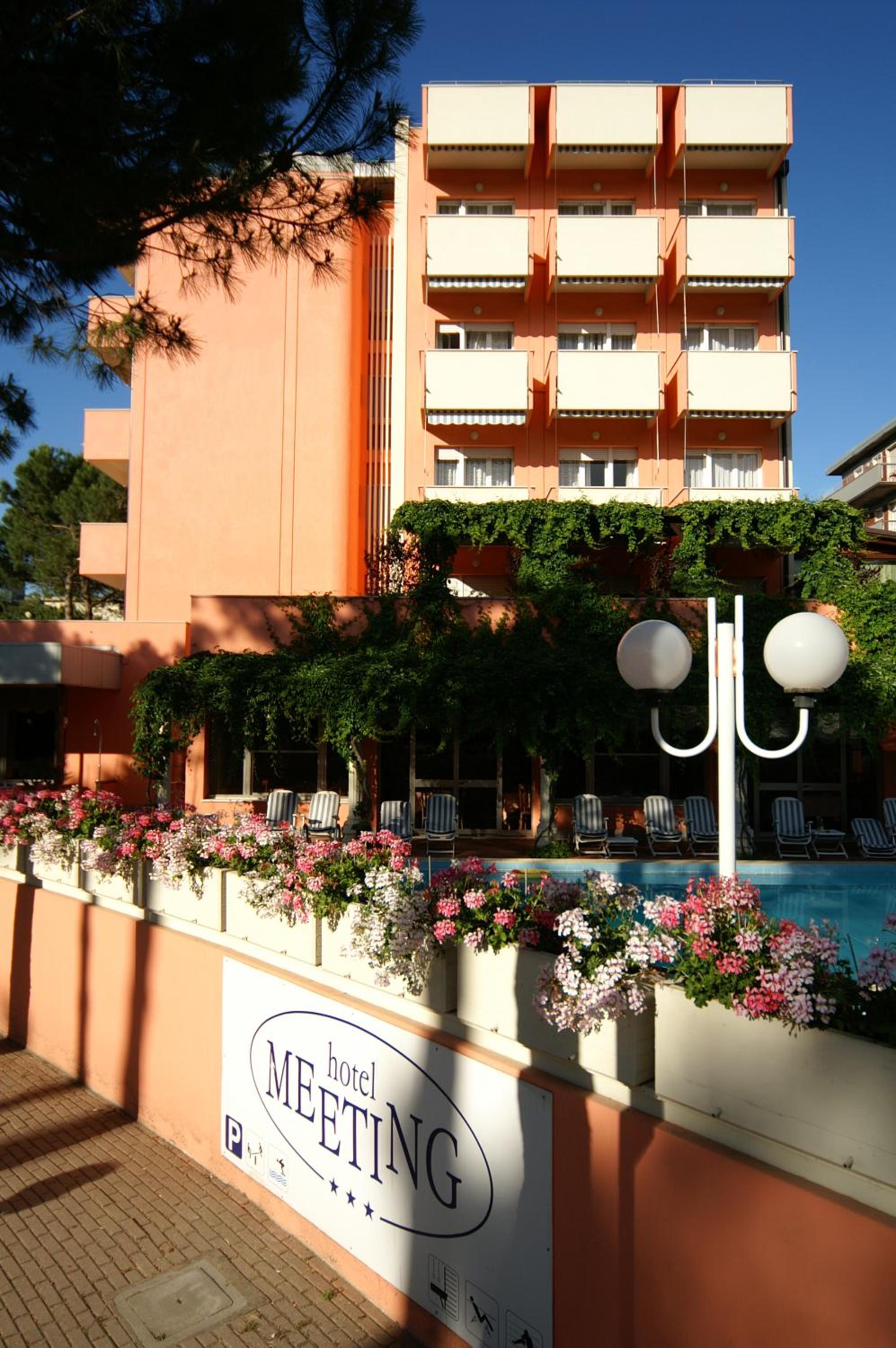 Hotel Meeting 2/50