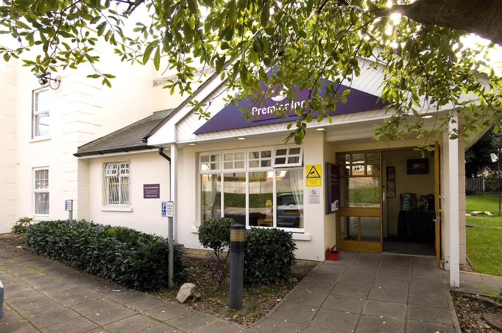 Premier Inn Merthyr Tydfil 7/36