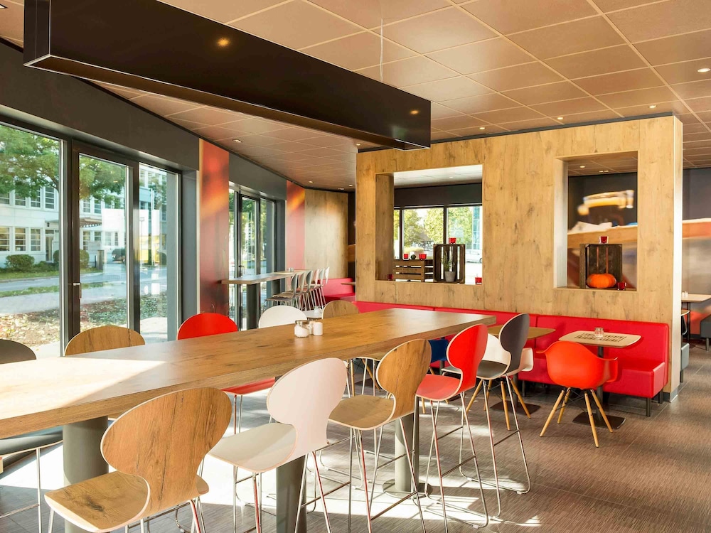 Ibis Muenchen Airport Sued 38/45