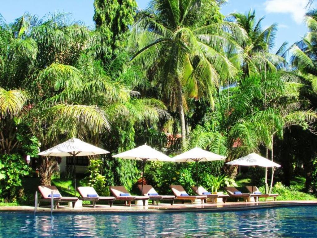 THE BEACH RESORT 29/44