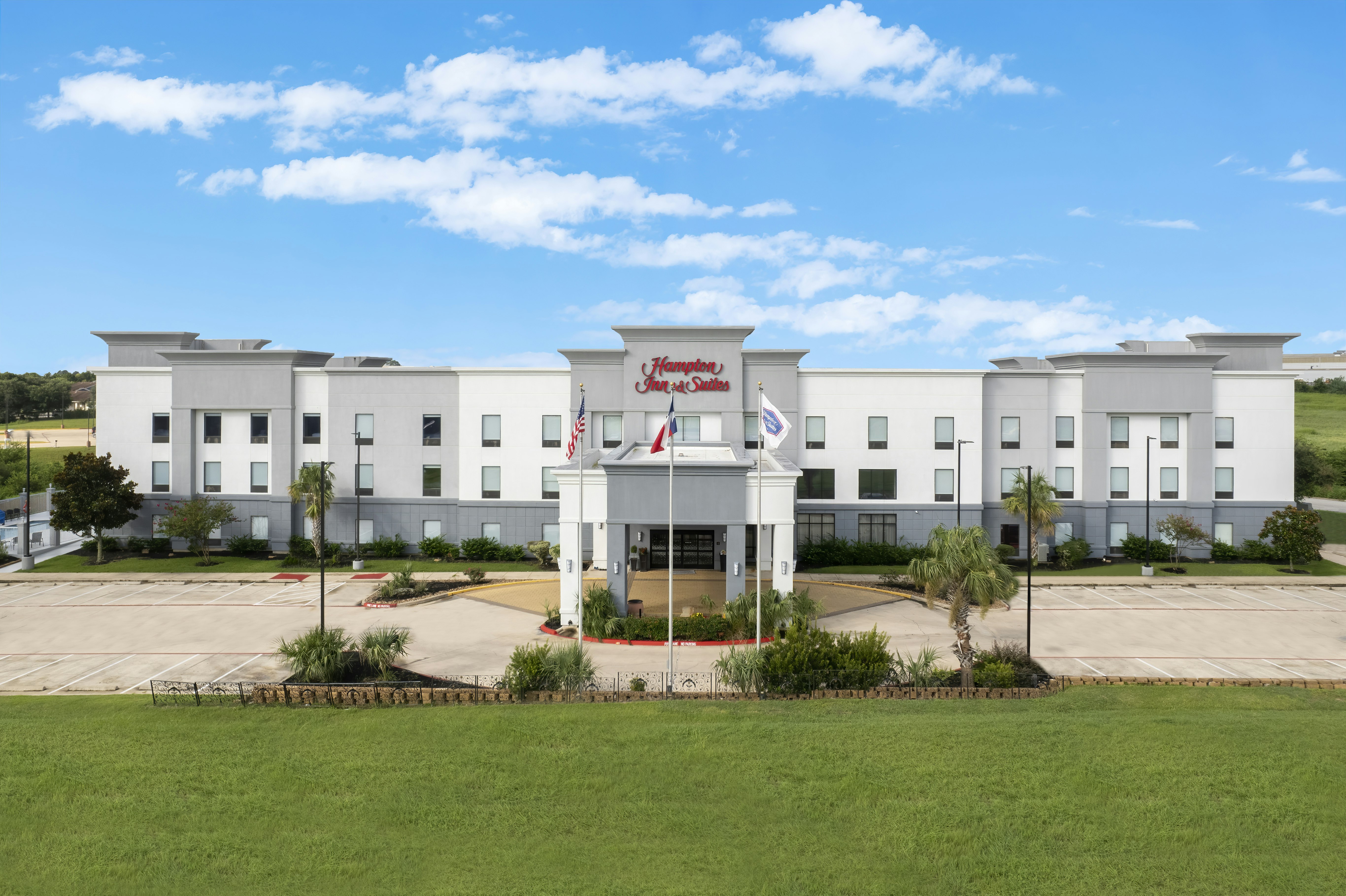 Hampton Inn And Suites Brenham 45/48