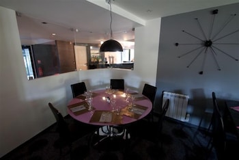 Brit Hotel Le Kerotel 49/59