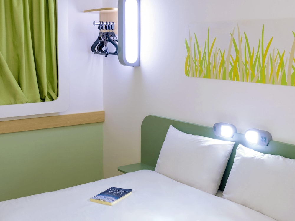 ibis budget Osasco 29/49