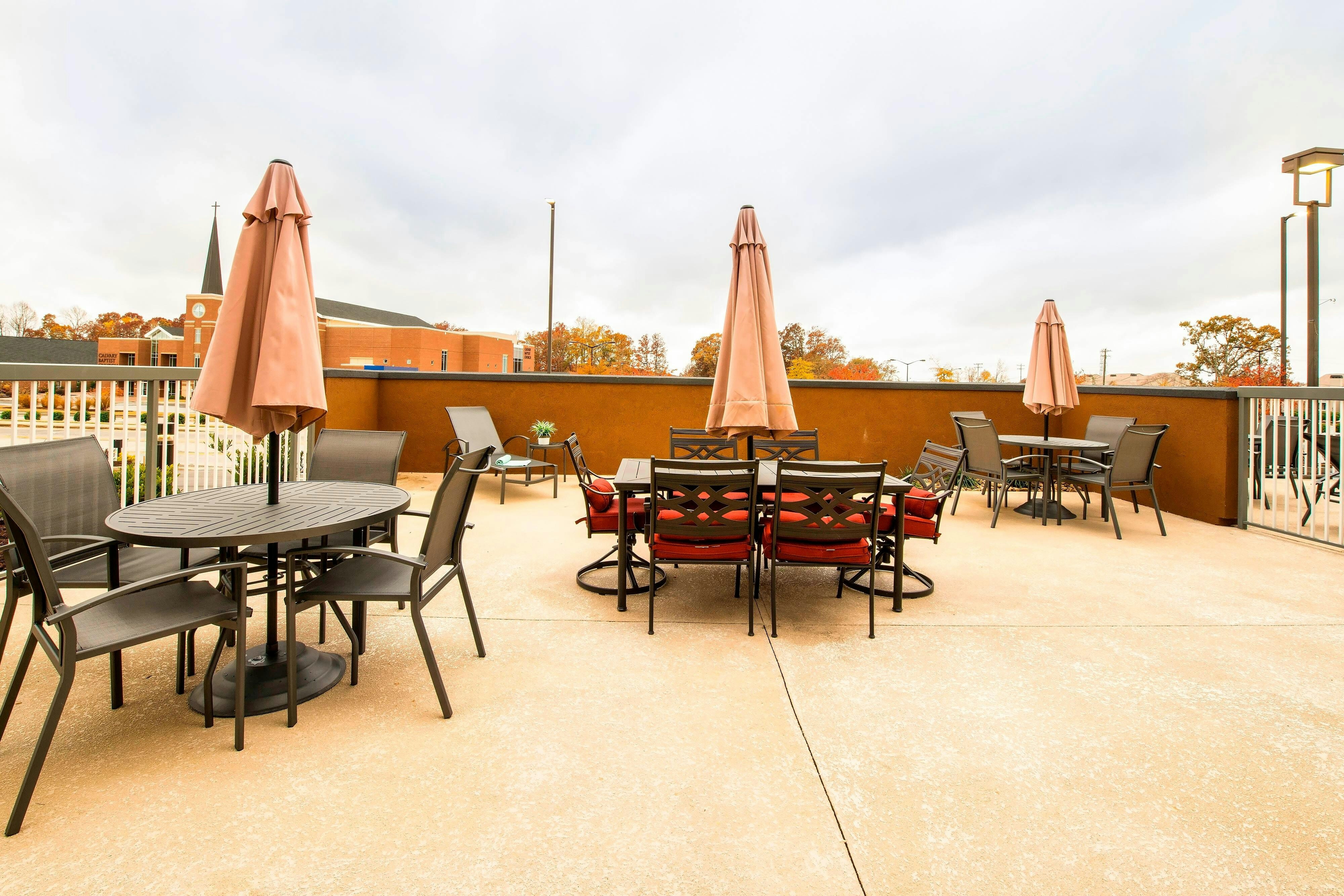 Fairfield Inn Suites By Marriott Greenville Simpsonville 11/14