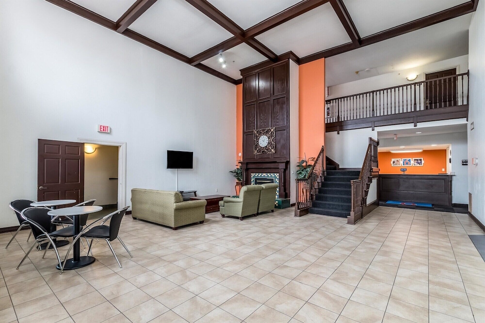 Motel6 North Richland Hills, TX - NE Fort Worth 31/42