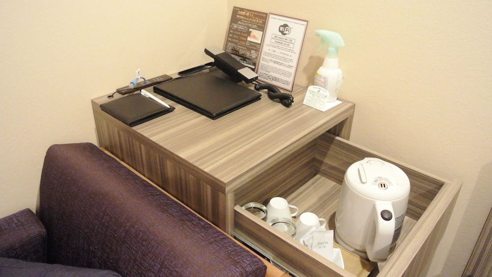 Almont Inn Nihonbashi 23/67