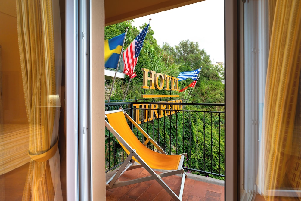 Hotel Tirreno 23/43