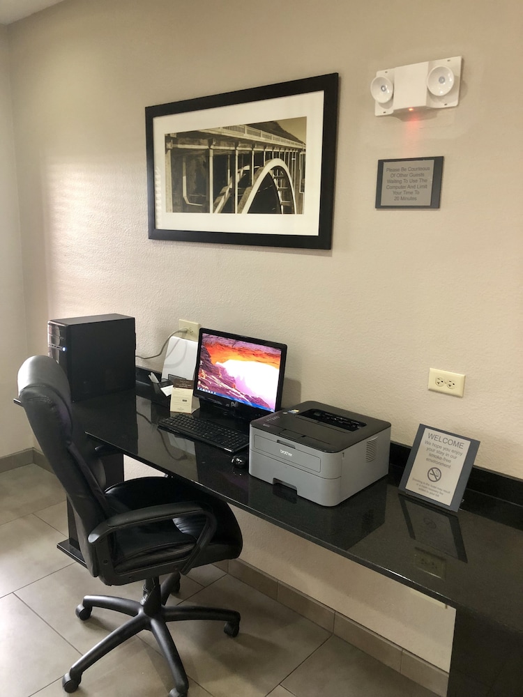 Country Inn & Suites By Radisson Chicago O'hare South Il 31/36