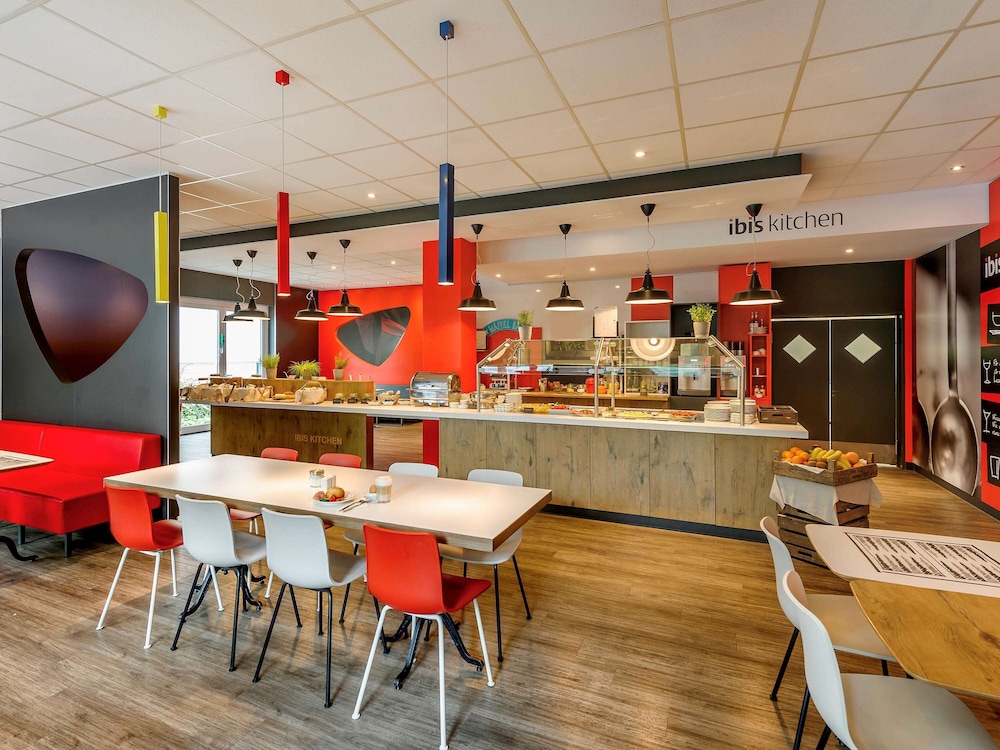 Ibis Frankfurt Airport 49/62