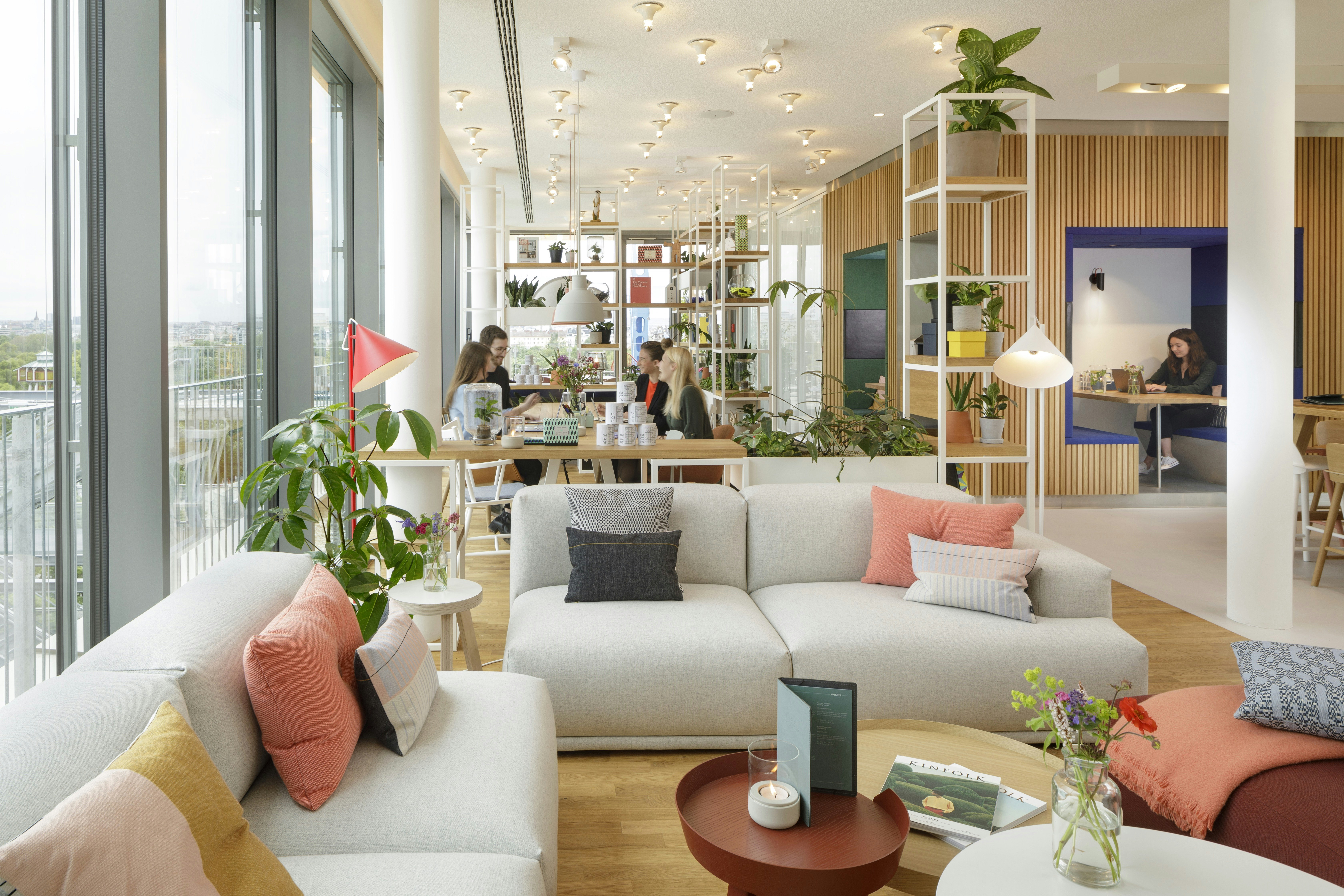 Zoku Vienna 48/85