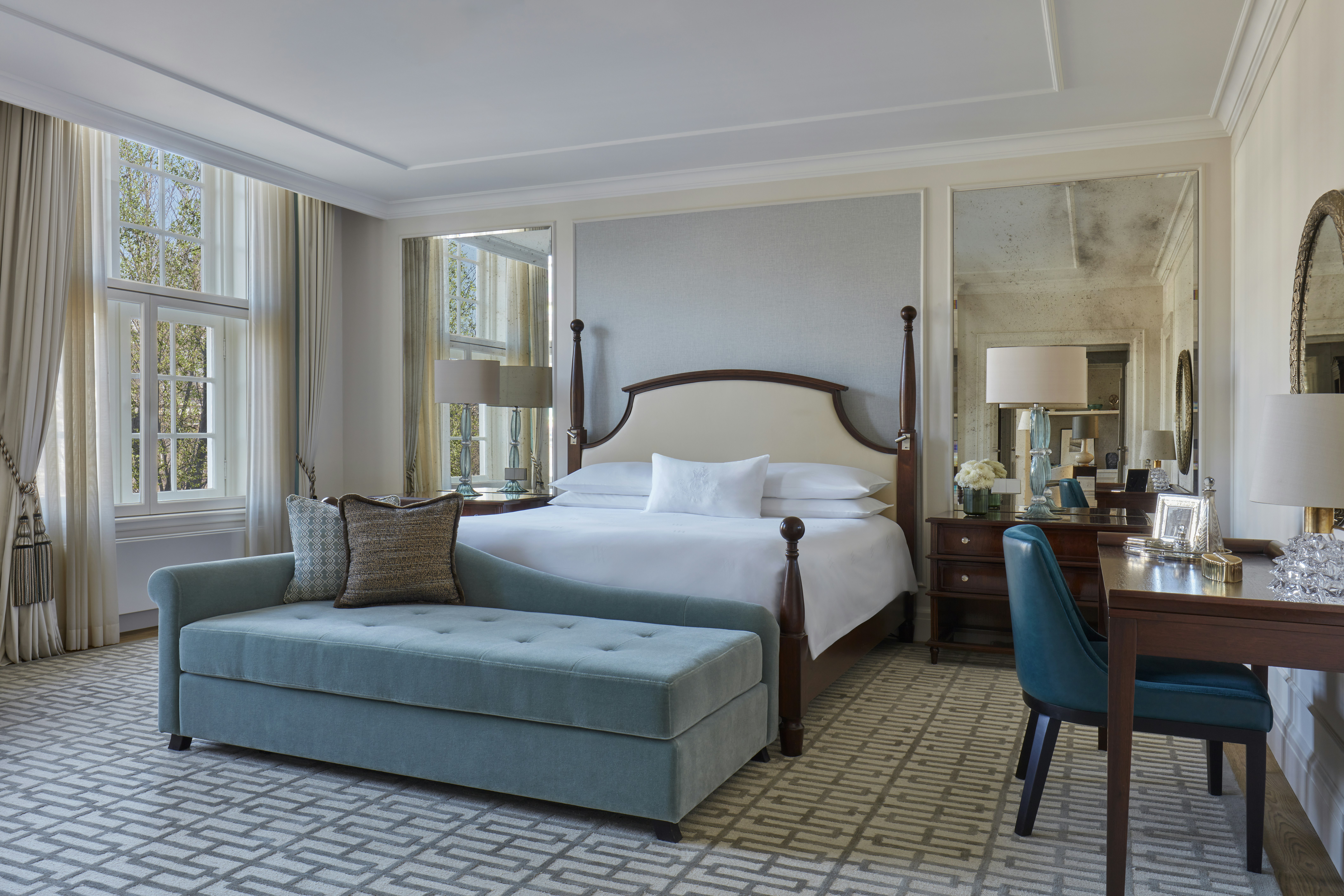 BRENTANO, SUITE