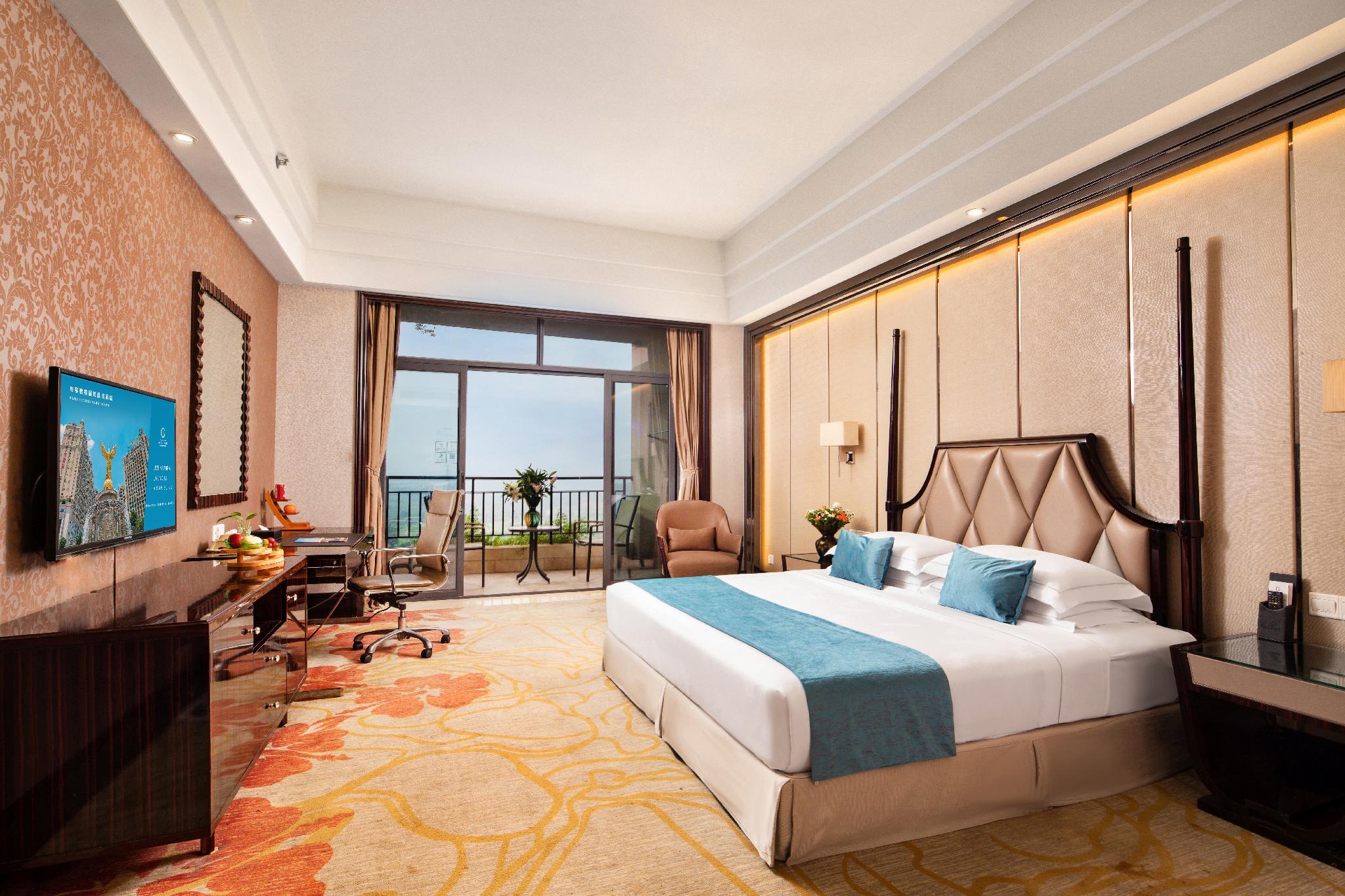 Country Garden Phoenix City Hotel Jurong 21/42
