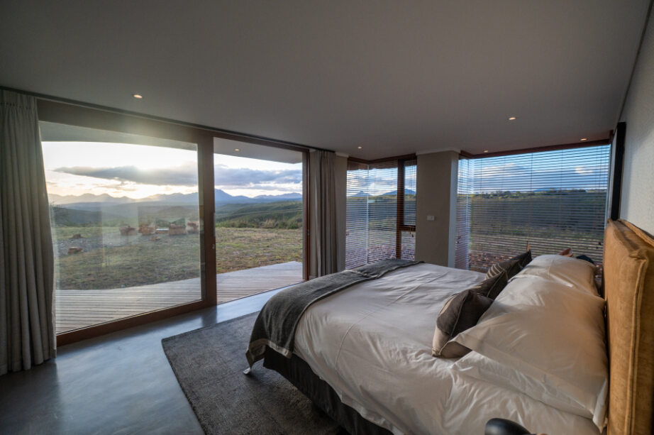 4 Bedrooms, Kwena, Villa