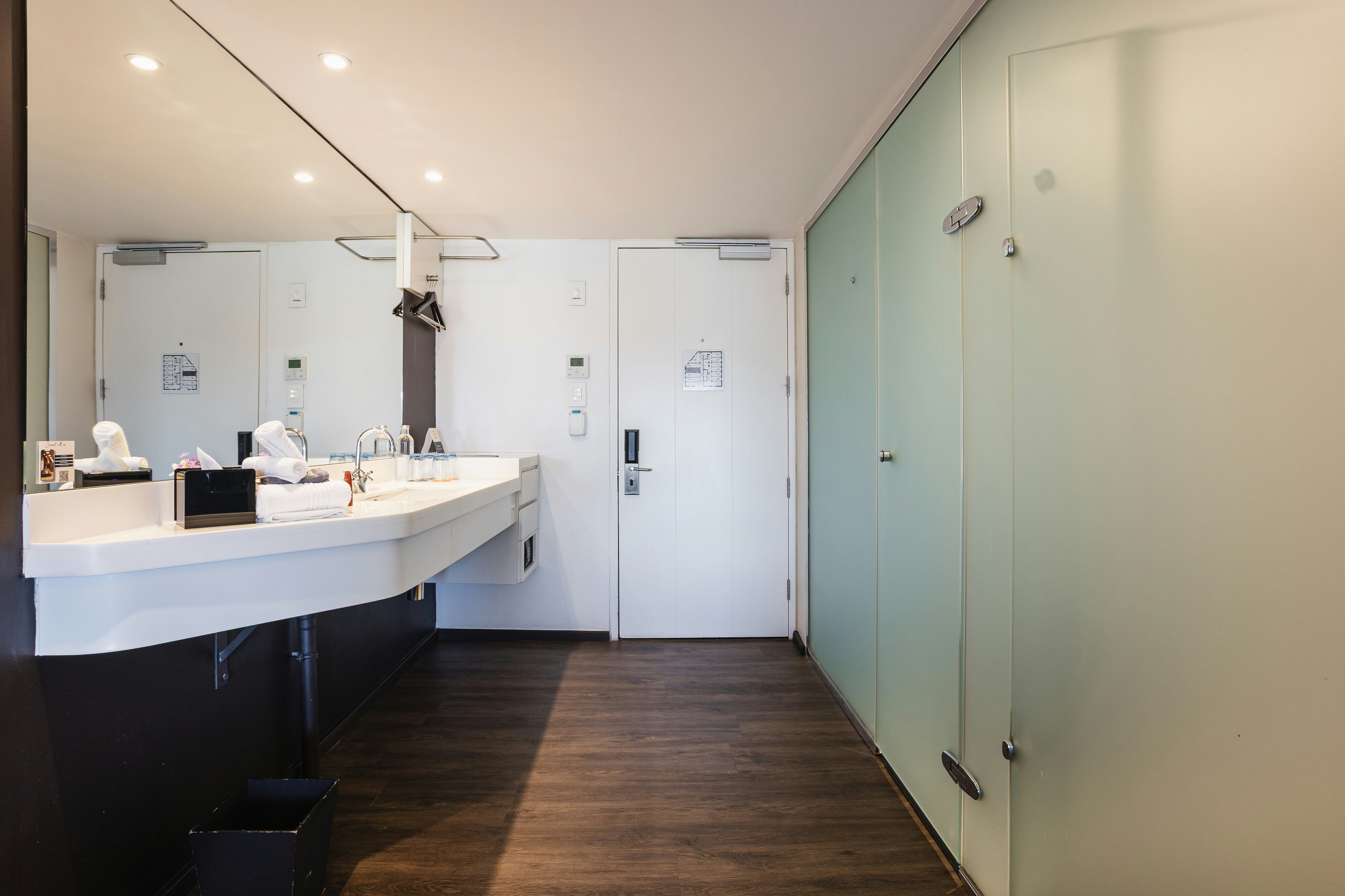 Signature Lux Hotel By Onomo Waterfront 79/79
