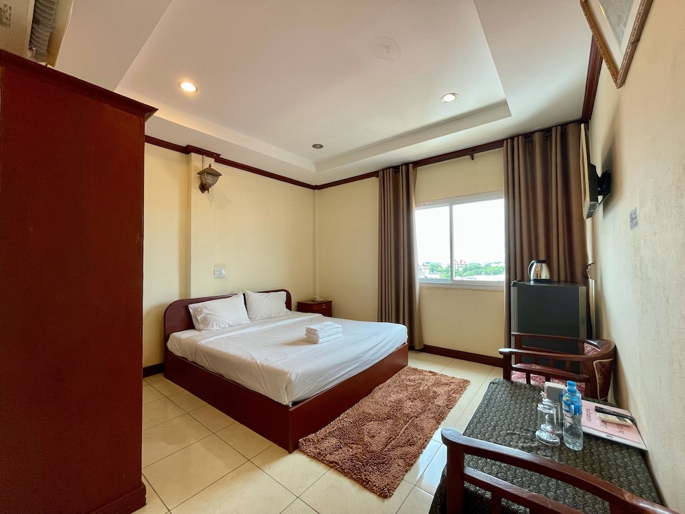 Sengkeo Hotel 21/50