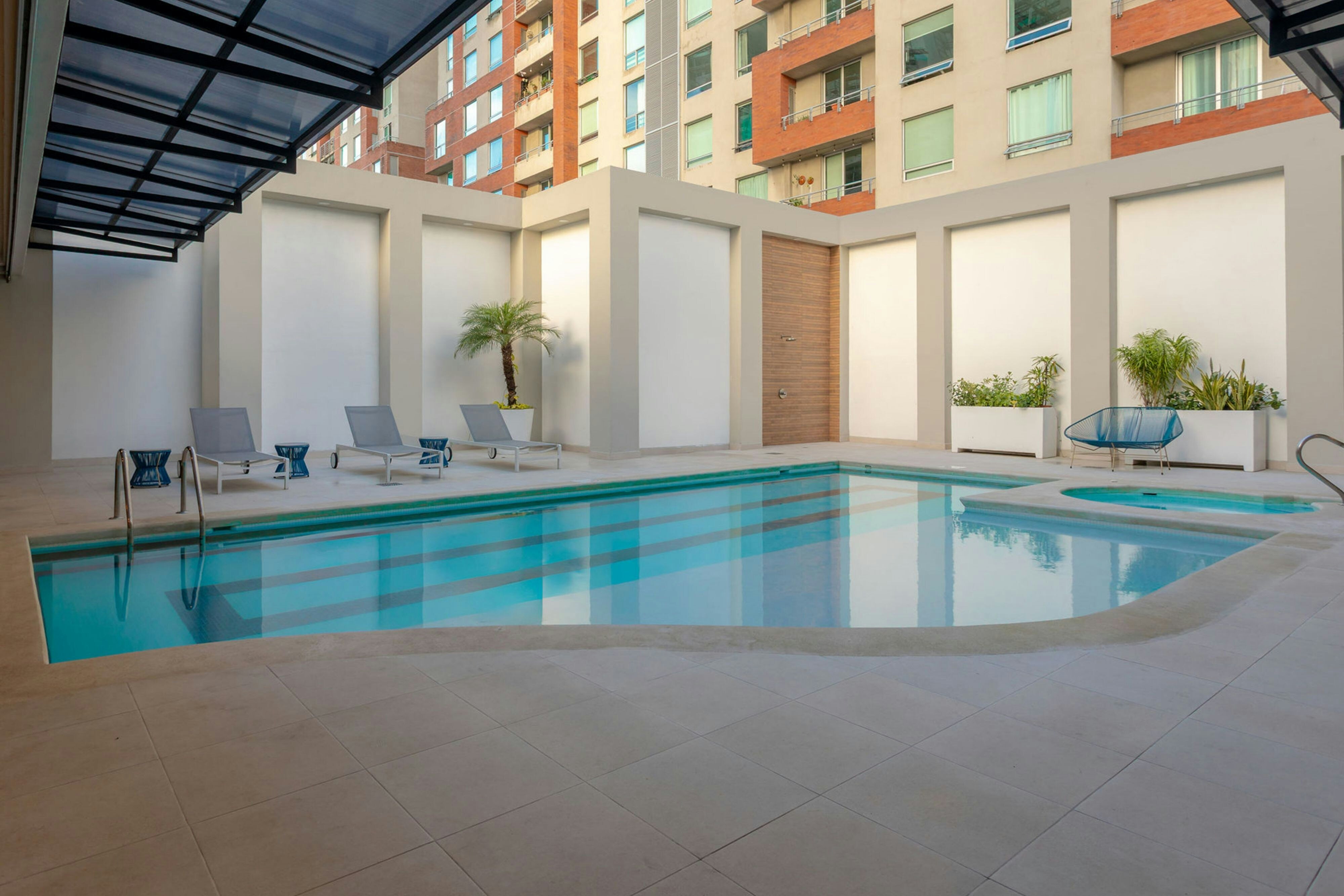 Four Points by Sheraton San Jose Sabana 15/39