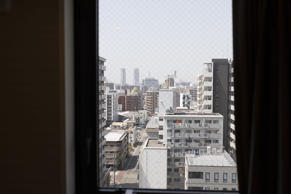 Hotel. Links Namba 51/51