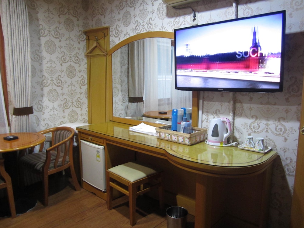 JEJU OLLEH HOTEL 38/47