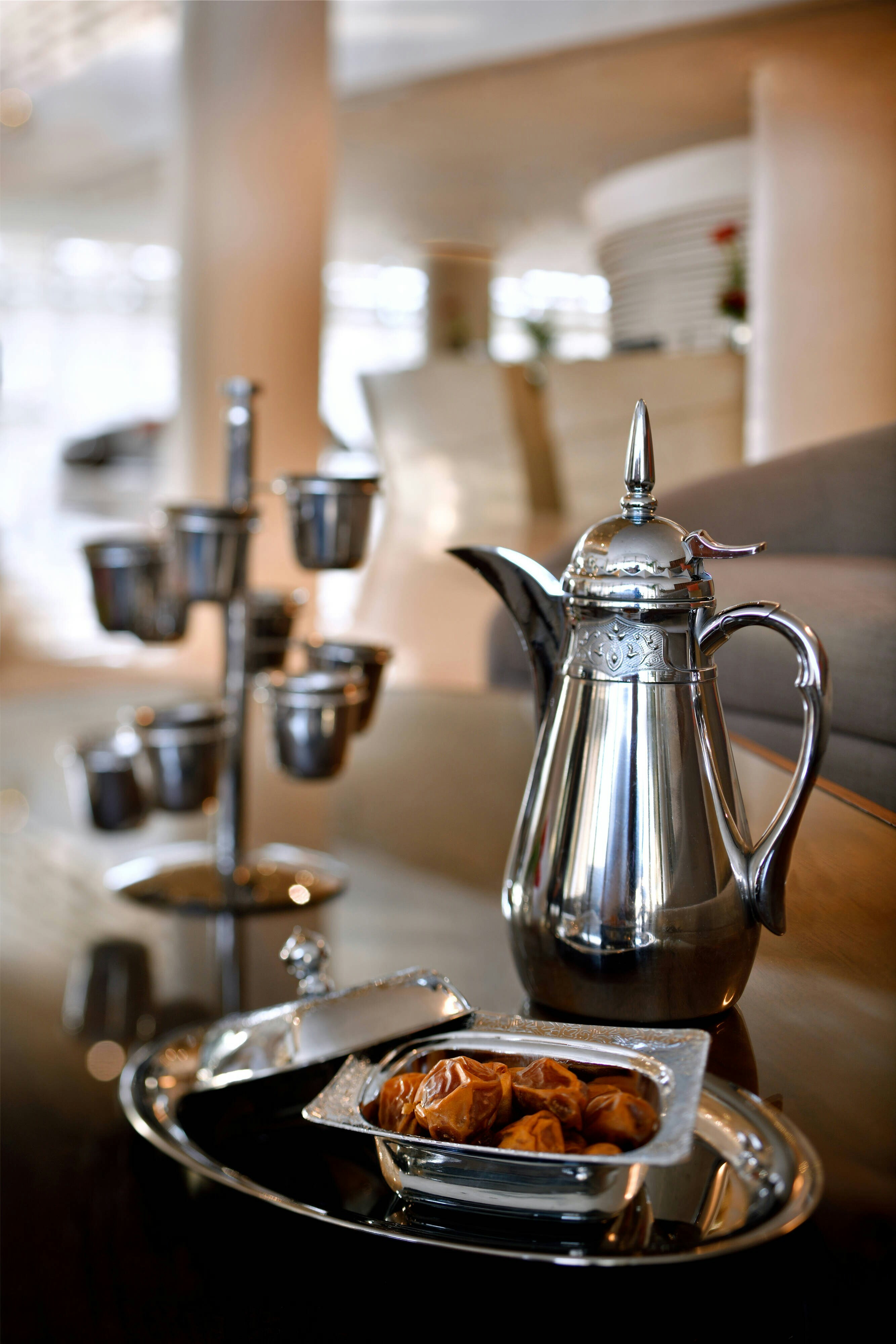 Marriott Riyadh Diplomatic Quarter 9/50