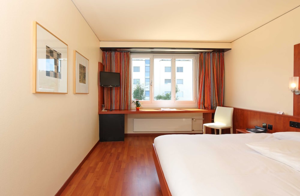 Sorell Hotel Arte 12/50