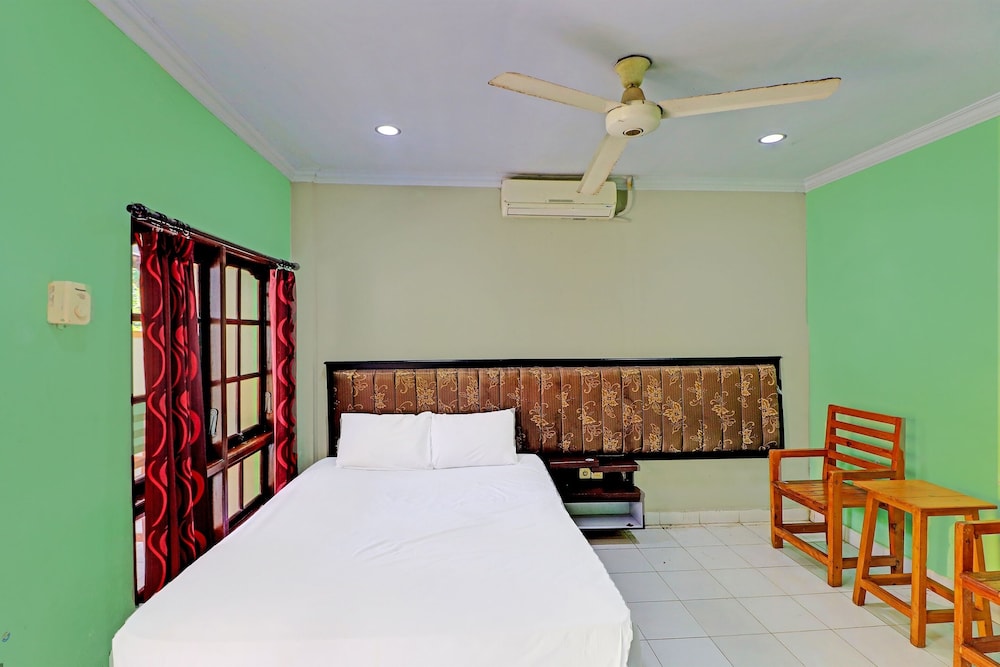 Collection O Bali near Terminal Ubung formerly Batukaru Garden Hotel 41/89