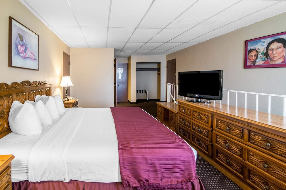 Room, King Bed, Accessible