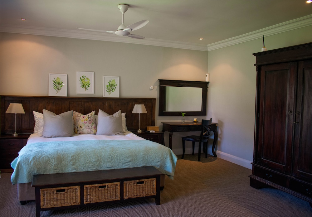 African Sands B&B 18/50