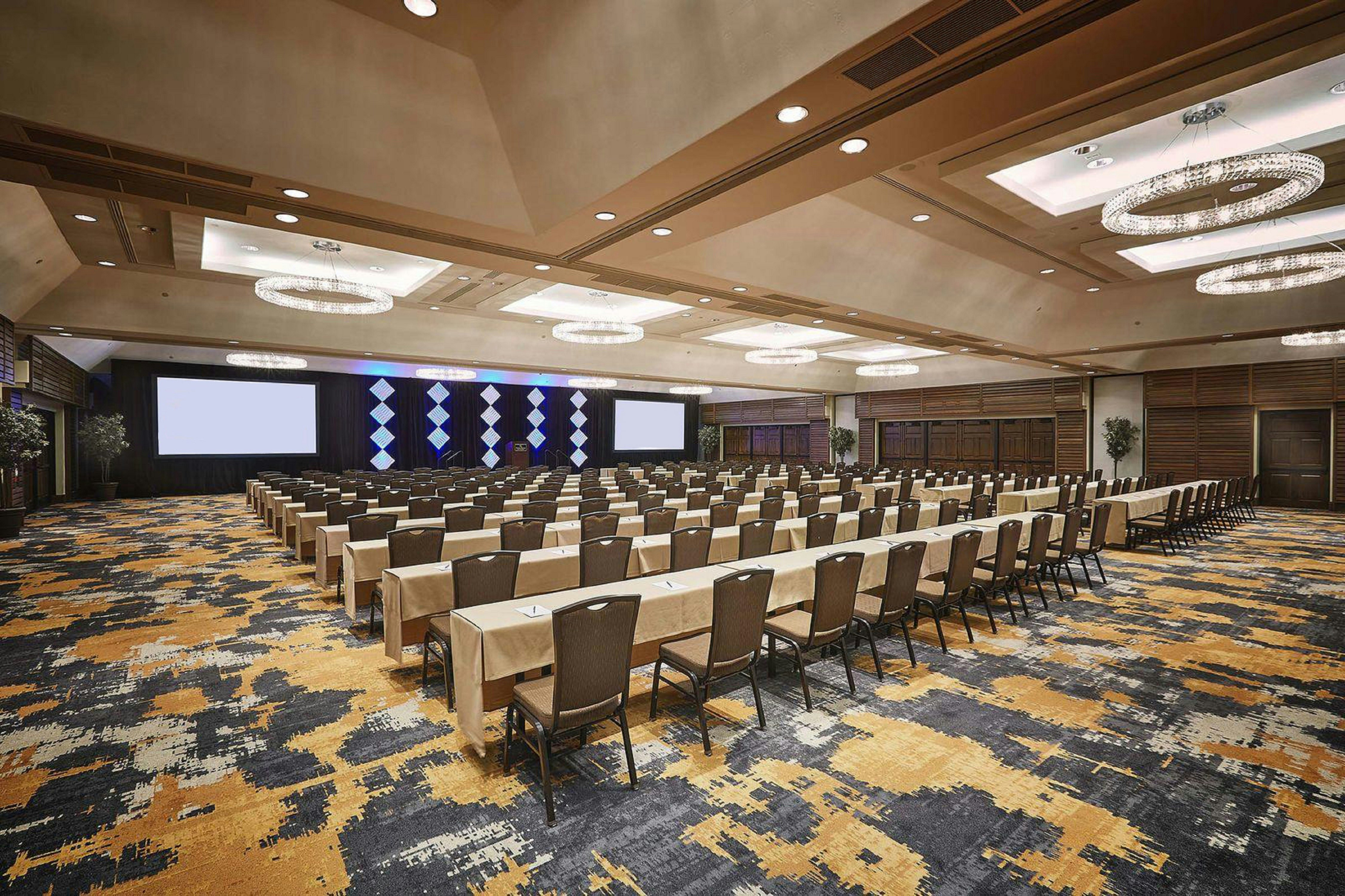 Hilton Phoenix Resort at the Peak 43/60