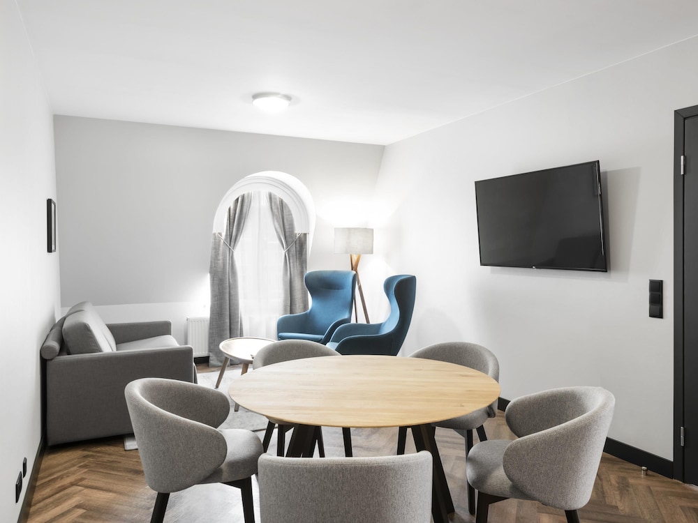 Mercure Klaipeda City 68/76