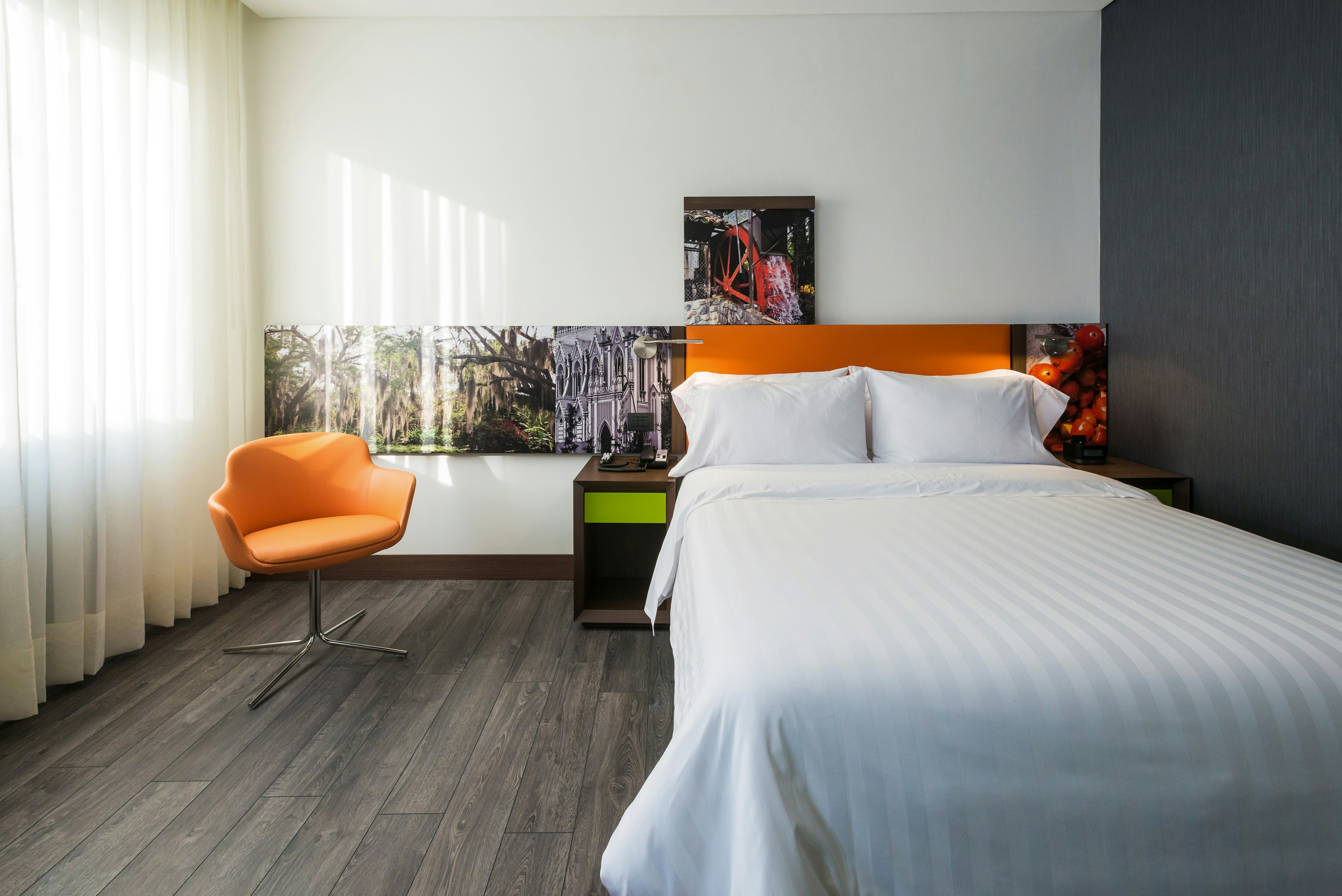 Hampton by Hilton Cali Colombia 12/34