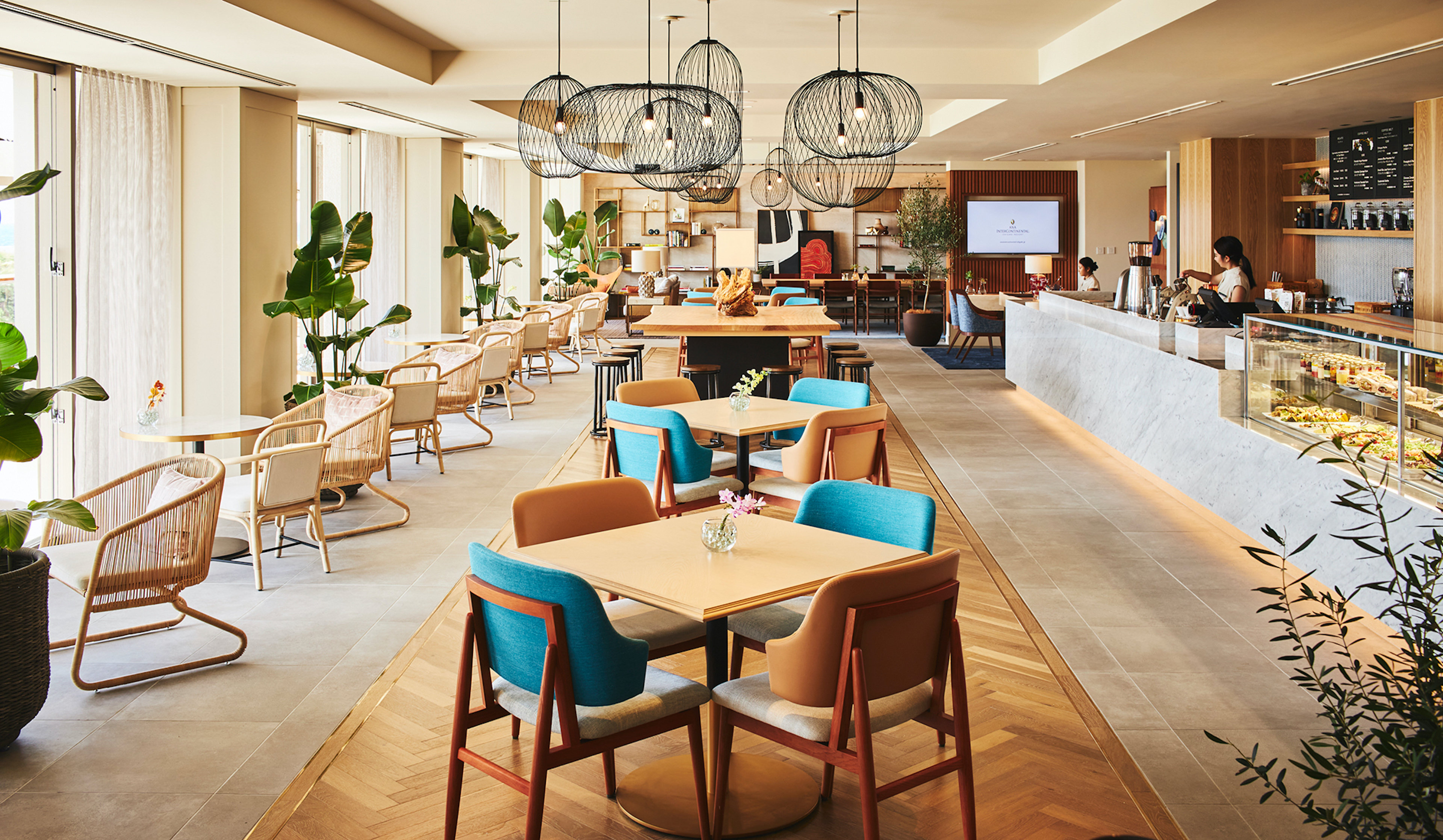 Ana Intercontinental Ishigaki Resort 64/80