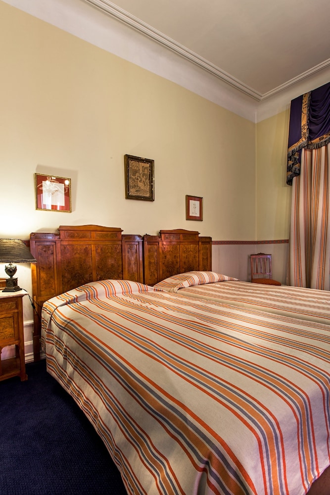 Bussaco Palace Hotel 11/34