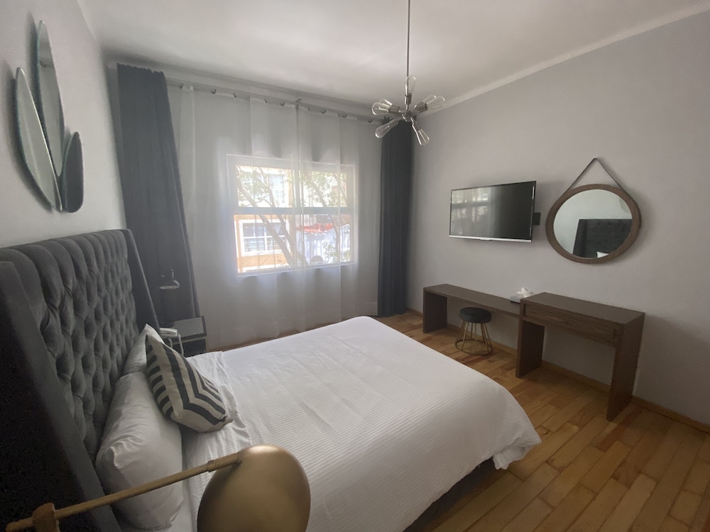 Hostal Alcazar 22/50