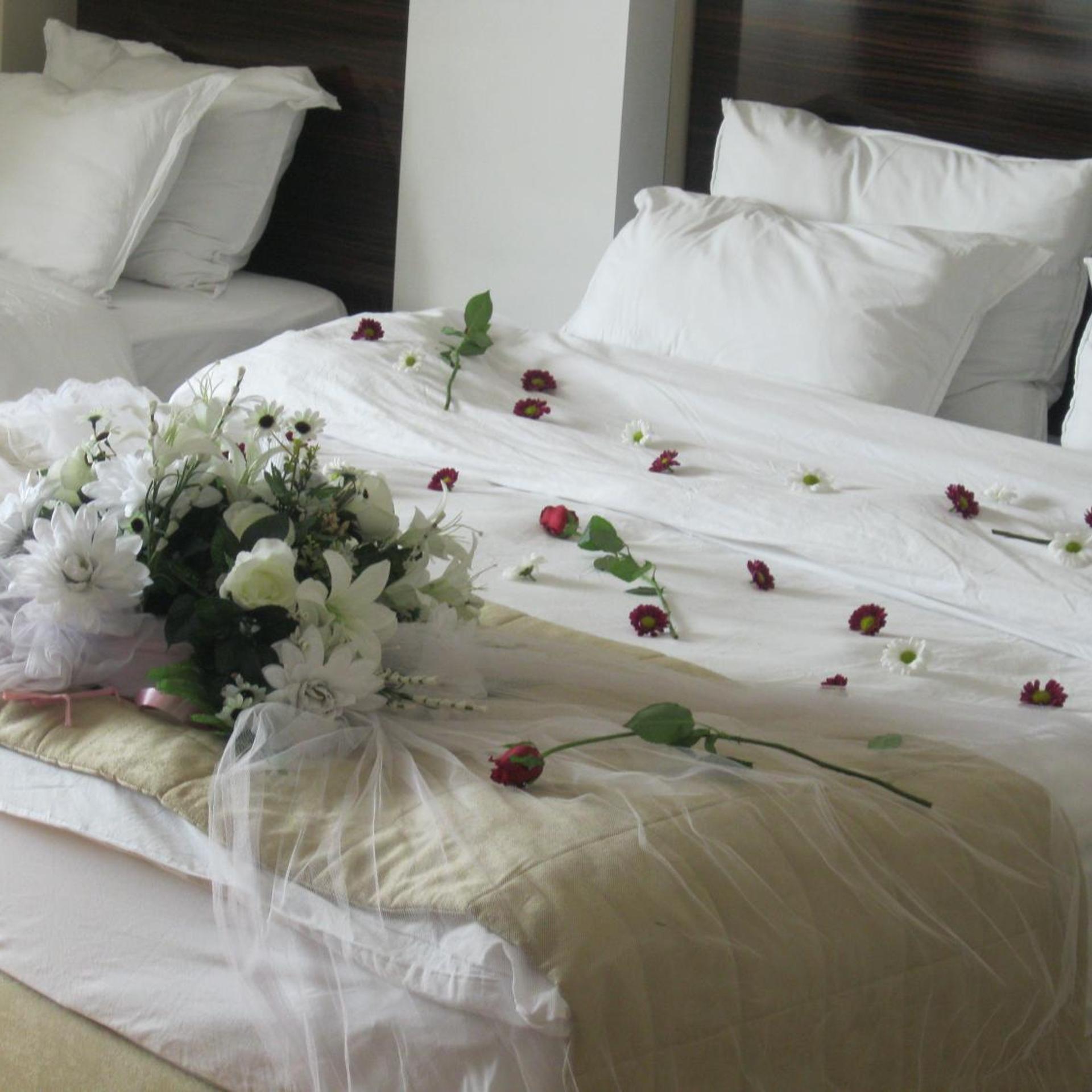 Anya Suit Otel 27/49