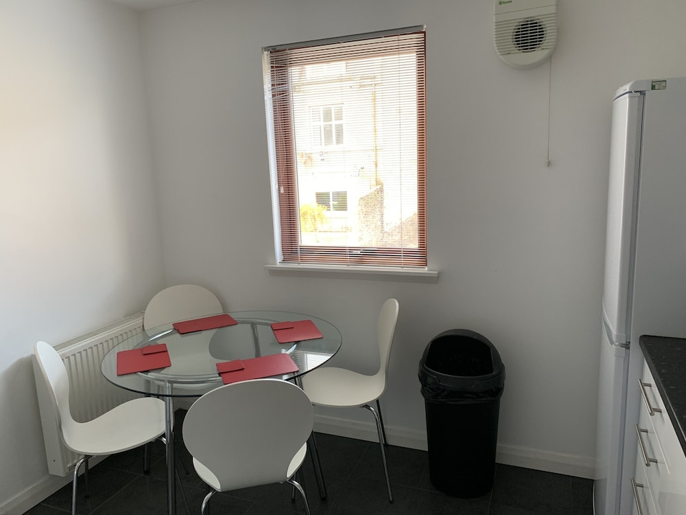 Aberdeen Serviced Apartments - Bloomfield 17/24