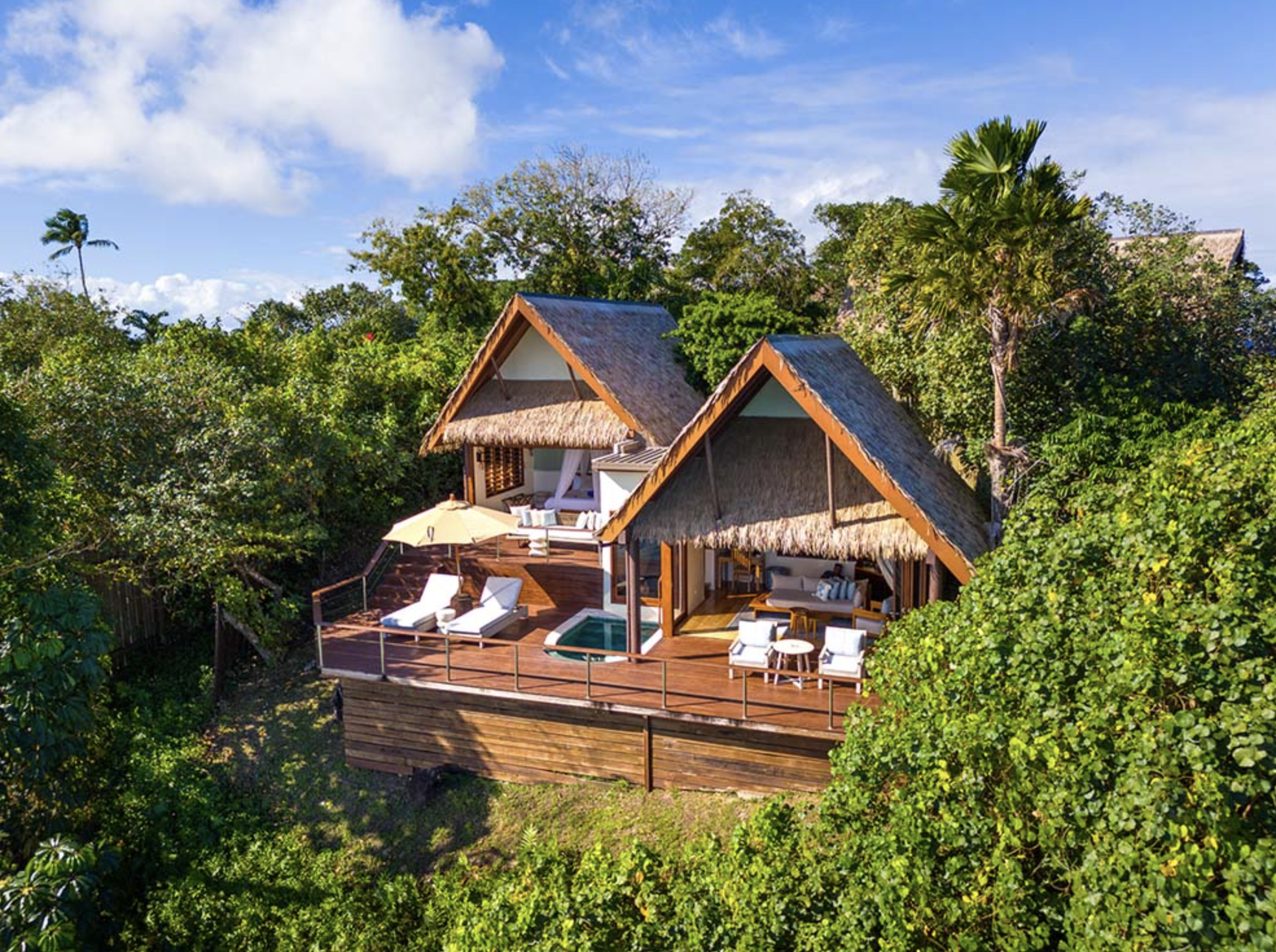 Royal Davui Island Resort 17/22