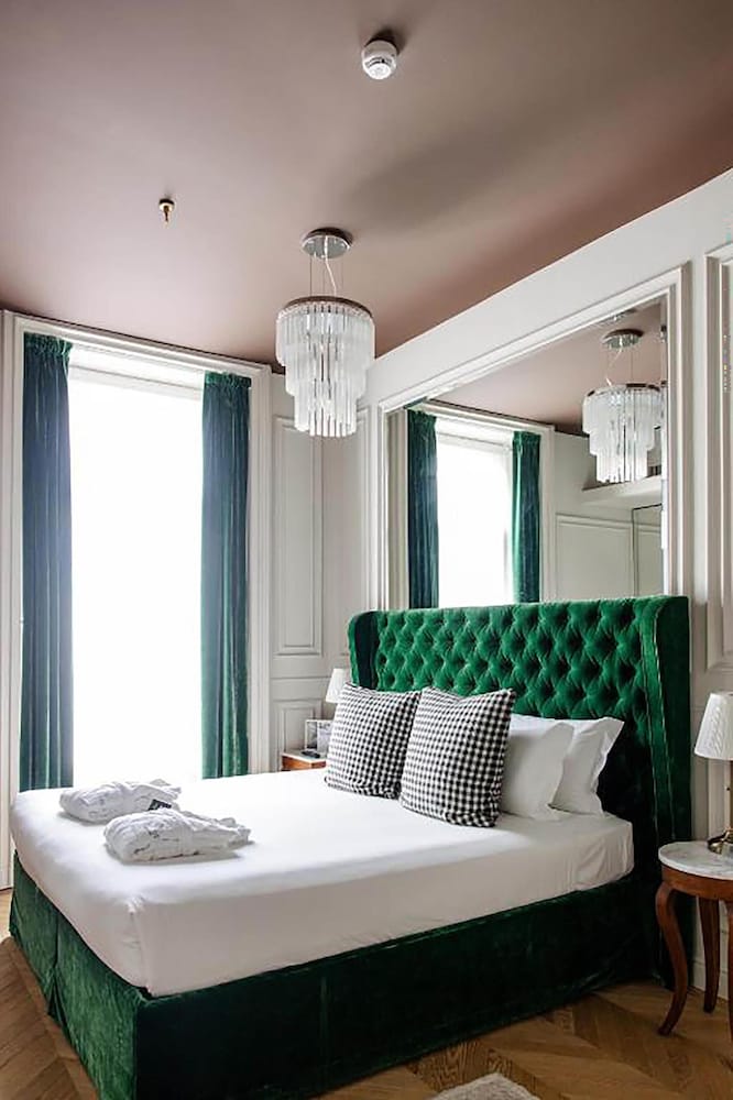 Matilde Boutique Hotel, WorldHotels Elite 7/49