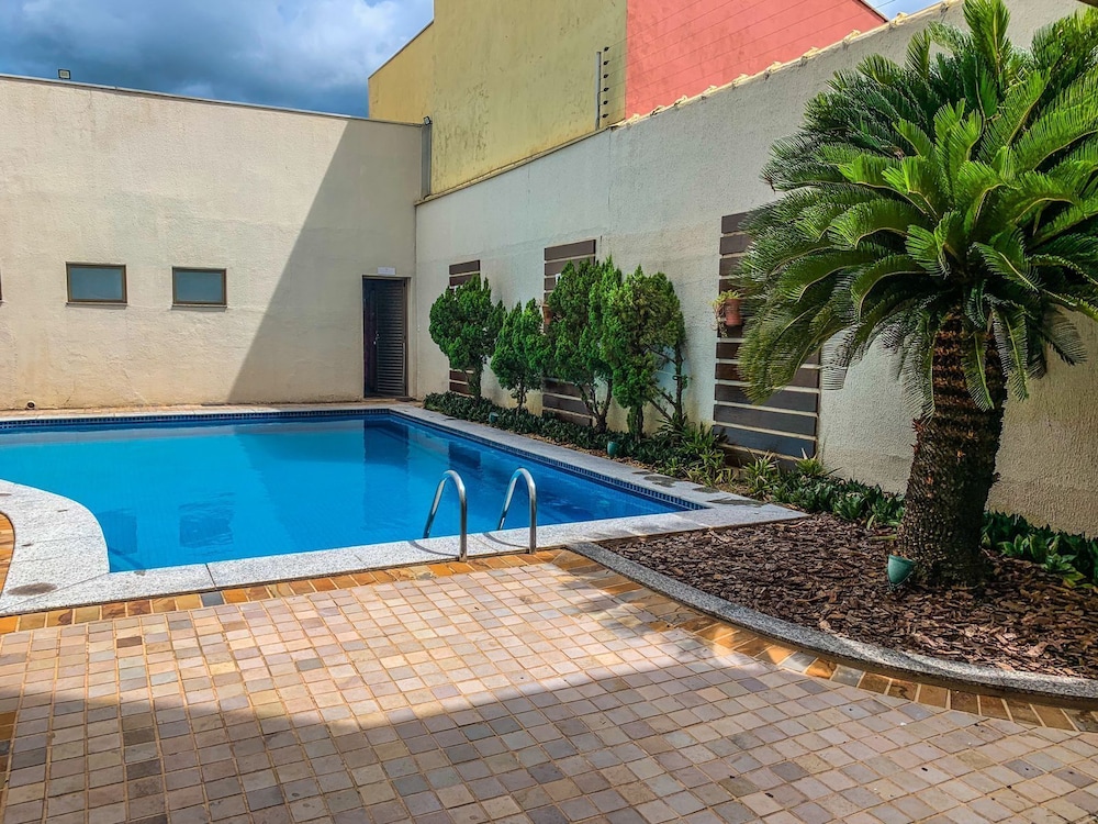 Rede Andrade Center Premium 18/19