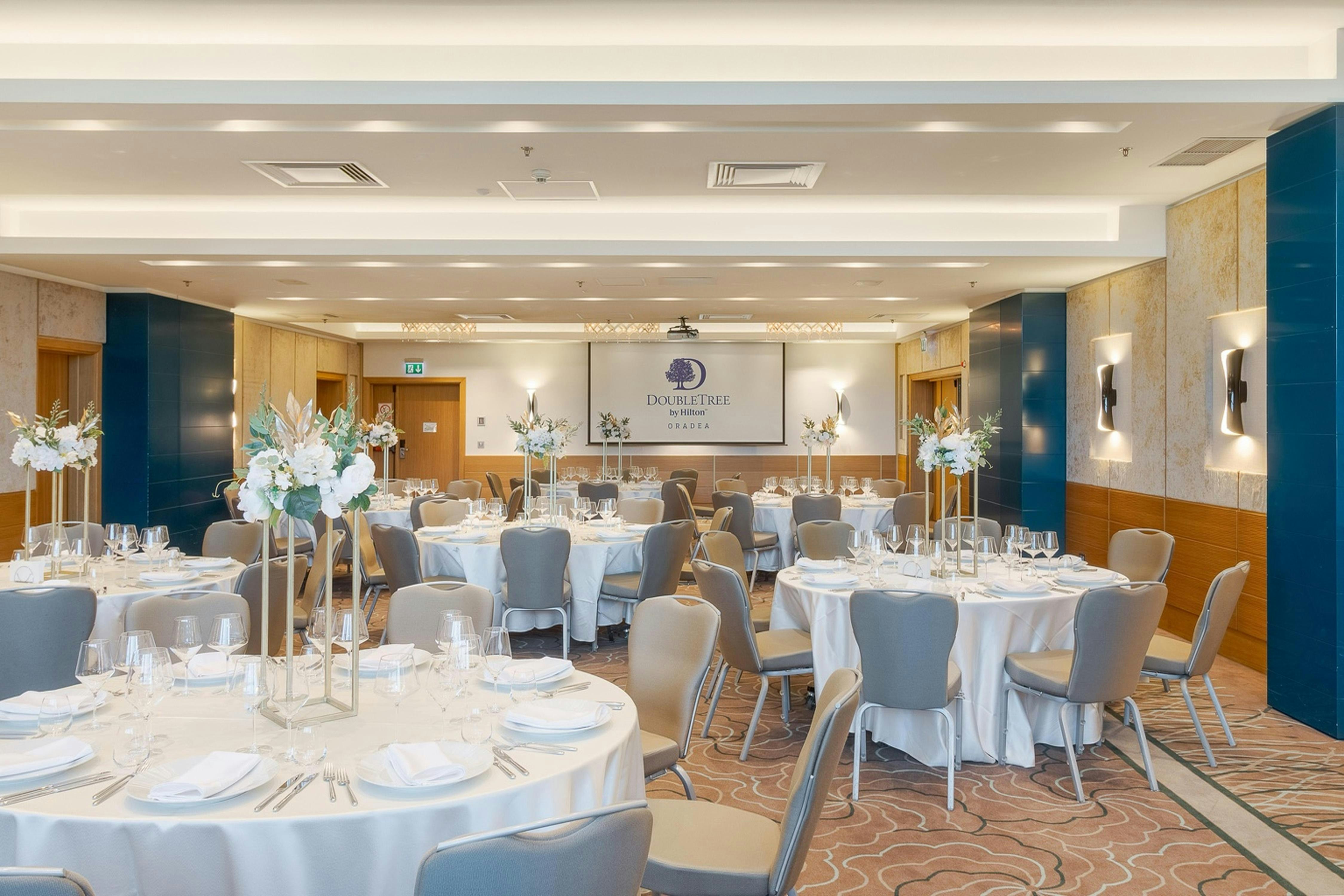 Doubletree By Hilton Oradea 11/16